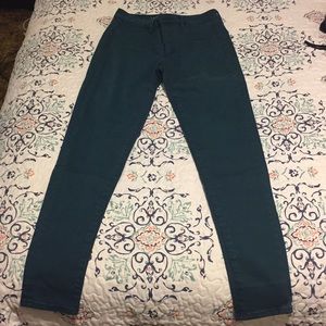 American eagle denim X Jeggings